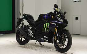 YAMAHA YZF-R25 A RG43J