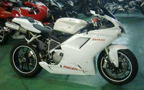 DUCATI 848 2009 H600A