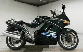 KAWASAKI ZZ1100 NINJA 1996 ZXT10D