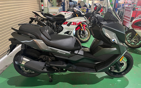 BMW C400GT 2023 0C61