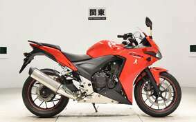 HONDA CBR400R ABS 2013 NC47