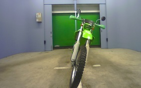 KAWASAKI KLX250 LX250E