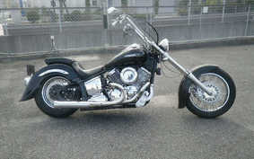 YAMAHA DRAGSTAR 1100 1999 VP10J