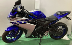 YAMAHA YZF-R25 ABS RG10J