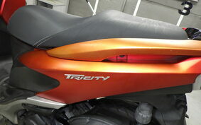 YAMAHA TRICITY 125 SE82J