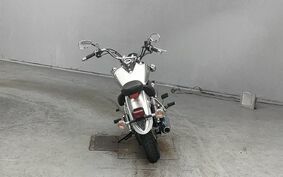 YAMAHA DRAGSTAR 250 VG02J