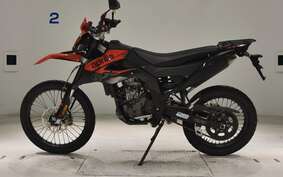 APRILIA RX125