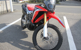 HONDA CRF250 RALLY MD44