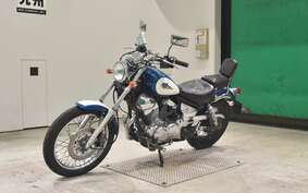 YAMAHA VIRAGO 250 3DM