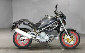 DUCATI MONSTER S4 2002 M400AA