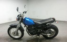 YAMAHA TW200 DG07J