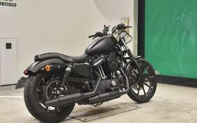 HARLEY XL883N 2020