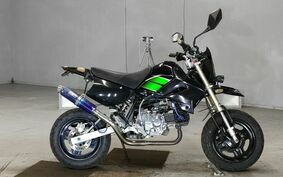 KAWASAKI KSR110 KL110A