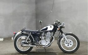 YAMAHA SR400 1990 1JR