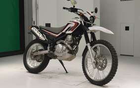 YAMAHA SEROW 250 DG17J