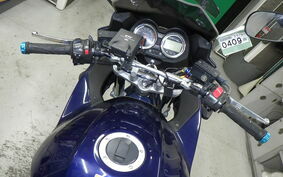 SUZUKI BANDIT 1200 S 2006 GV79A