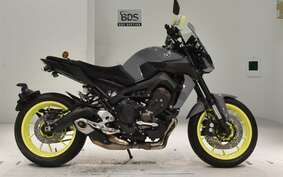 YAMAHA MT-09 A 2017 RN52J