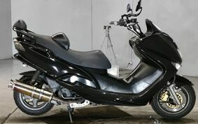 YAMAHA MAJESTY 125 SE27