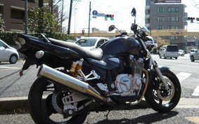 YAMAHA XJR1300 2006 RP17J