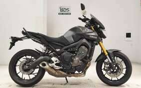 YAMAHA MT-09 2014 RN34J