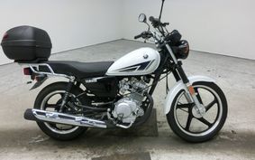 YAMAHA YB125SP PCJL