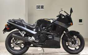 KAWASAKI GPZ400R 1988 ZX400D