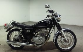 YAMAHA SR400 2001 RH01J