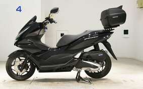 HONDA PCX 160 KF47