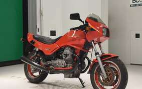 MOTO GUZZI V40 TARGA 1991