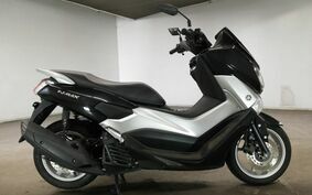 YAMAHA N-MAX 125 SE86J