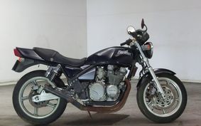 KAWASAKI ZEPHYR 400 1990 ZR400C