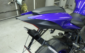 YAMAHA YZF-R7 2023 RM39J