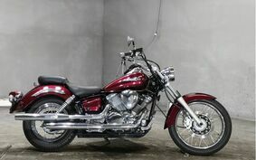 YAMAHA DRAGSTAR 250 VG02J