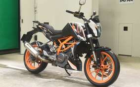 KTM 390 DUKE 2015 JGJ40