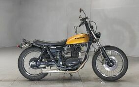 KAWASAKI 250TR BJ250F