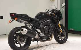 YAMAHA FZ FAZER 2007