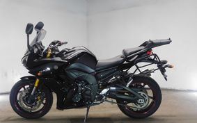 YAMAHA FAZER FZ8 S 2011 RN25