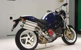 DUCATI MONSTER S4R 2006