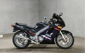 KAWASAKI ZZ-R250 EX250H