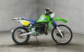 KAWASAKI KMX200 MX200A