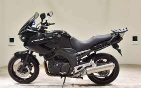 YAMAHA TDM900 ABS 2010 RN18