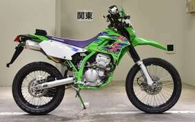 KAWASAKI KLX250 Gen.2 LX250S