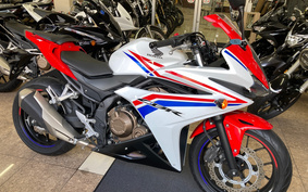 HONDA CBR400R 2016 NC47