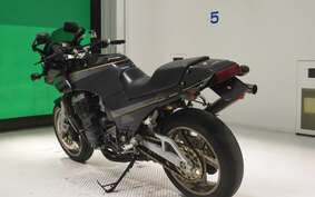 KAWASAKI GPZ900R NINJA 1991 ZX900A