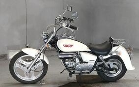 HONDA MAGNA 50 AC13