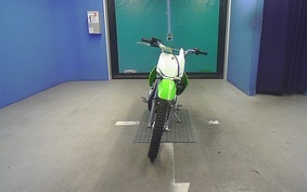 KAWASAKI KLX110 2009 LX110A