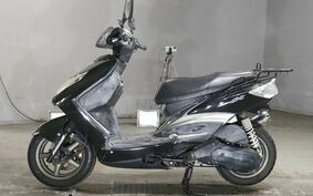 YAMAHA CYGNUS 125 X SE46