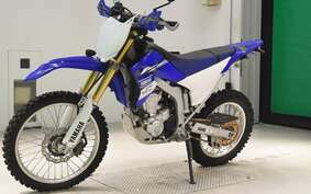 YAMAHA WR250R DG15J