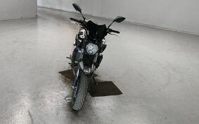 YAMAHA MT-07 2015 RM07J