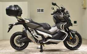 HONDA X-ADV 750 RC95